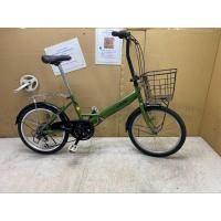 ราคา มาใหม่ๆสวยๆ จักรยานญี่ปุ่นพับได้ยี่ห้อ CREW (25439517832)