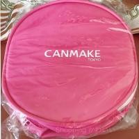 ราคา ส่งฟรี พร้อมส่ง! Canmake กระเป๋าอเนกประสงค์ ใส่เครื่องสำอางค์ ใส่สตางค์อื่นๆๆๆ (16890941031)