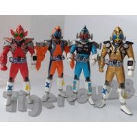 ราคา มือสองแท้ Kamen Raider Series งานเก่าสะสม ปี 2011 ความสูง 10 นิ้ว (20182182264)