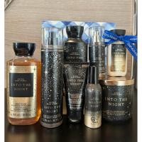 ราคา มีส่งด่วนแท้จากShopBath and Body Works กลิ่น Into The Night✨พร้อมส่ง✅ (26803385113)