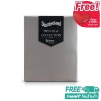ราคา Slumberland เซ็ทผ้าปูที่นอน Tencel รุ่น LIZA (22364839755)