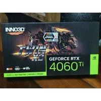 ราคา rtx 4060 ti inno3d twin x2 (27668556708)