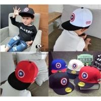 ราคา ⭐️หมวกกัปตันอเมริกา⭐️ (248792967)