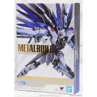 ราคา Bandai METAL BUILD MB Gundam SEED Freedom Gundam 2.0 Justice (41114502302)