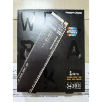 ราคา WD M2 NVMe 1TB SN750 (8859679326)
