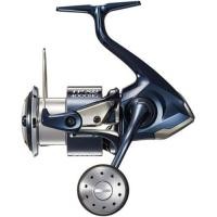 ราคา SHIMANO Spinning Reel น้ําเกลือ Twin Power XD 2021 4000HG Shore Jigging Casting Seabass (42465429225)