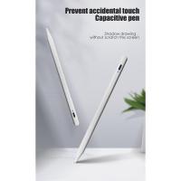 ราคา stylus pen for ipad(แถมฟรีหน้ากาอนามัย) (3667032698)