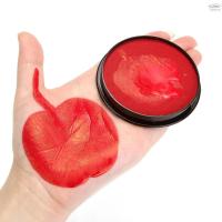 ราคา การจัดส่งที่รวดเร็ว Face & Body Paint ภาพวาดแต่งหน้าเม็ดสีปลอดภัยปลอดสารพิษ Hypoallergenic Facepaint ทําความสะอาดง่ายสําหรับเด็กผู้ใหญ่ฮาโลวีนคอสเพลย์ (43803776992)