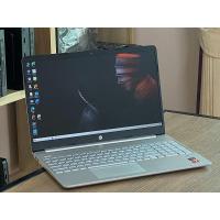 ราคา HP 15s-eq0001au Ryzen 7 3700U SSD512GB RAM8GB เครื่องมือสอง มีประกันศูนย์ (2967860329)