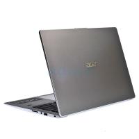 ราคา Notebook Acer Swift SF114-32-P7YK/T002 (Silver) (1675695462)