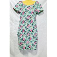 ราคา H&M เดรสผ้ายืด ปรับ ตามรูปร่างผู้สวมใส่ ไซด์ XL (26756415113)