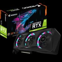 ราคา AORUS GeForce RTX™ 3060 Ti ELITE 8G (rev. 2.0)  (18168236613)