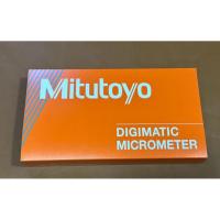 ราคา Micrometer Digital 25-50 mm Mitutoyo (23689765612)