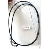 ราคา สายคันเร่งMio,Fino ตรงรุ่น ลวดสลิงแสตนเลส ปะกับเดิมใส่คาบูแดช,NSR ส่งไวส่งเร็วมาก ใส่นูโวไม่ได้น่ะครับหมดแล้วหมดเลย (22367916694)