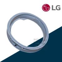 ราคา ขอบยางประตูเครื่องซักผ้าแอลจี LG รุ่น FC1409S3E7 , FC1409S3W (26416422493)