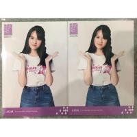 ราคา รูปสุ่ม BNK48 2nd Gen Debut Photoset "AOM" (1469365539)