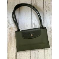 ราคา LONGCHAMP LE PLIAGE GREEN L TOTE BAG Forest (40964912062)