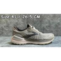 ราคา รองเท้า Brooks GTS-21 (23683922118)