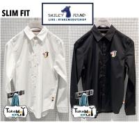 ราคา NEW SMILEYHOUND LIMTED HOUND FOR ALL SHIRT #1312 (22220149157)