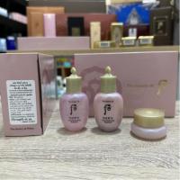 ราคา The History of Whoo Gongjinhyang Soo Vital Hydrating [3 Items] (25105655685)