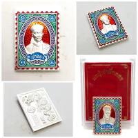 ราคา เหรียญพ่อปู่ยี่กอฮง มหาเศรษฐียุค๙ ณ.อุทยานพ่อปู่ยี่กอฮง ปี 2567 (25983264826)