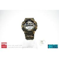 ราคา นาฬิกา G-Shock รุ่น GD-120CM-5 ของแท้ ประกัน CMG (4809310231)