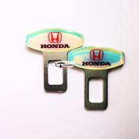 ราคา ตัวเสริม 1 คู่ เสียบเบลท์ HONDA เรืองแสง เข็มขัดนิรภัย สายคาดเบลท์ หัวเสียบตัดเสียงเตือนเข็มขัดนิรภัย (27431087265)