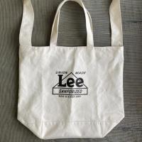 ราคา กระเป๋า Lee 2way bag - ของมือสอง (28580361688)