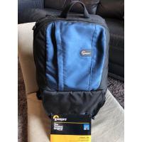 ราคา กระเป๋ากล้อง พร้อมช่องใส่ Notebook ขนาดสูงสุด 17 นิ้ว ยี่ห้อ Lowepro Fastpack 350 (6854646725)