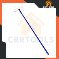 ราคา ไม้ถูพื้น ด้ามถูพื้น ที่ถูพื้น แบบหัวม็อบสริงหนีบ ขนาด 10" / 12" (14411828503)