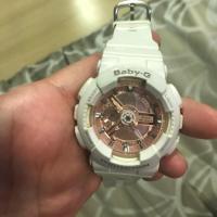 ราคา Casio Baby G (1384415823)