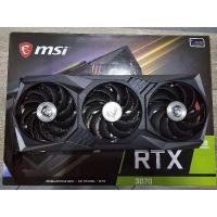 ราคา RTX3070 8GB MSI GAMING X TRIO (27311127620)