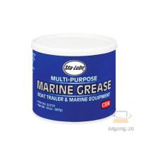 ราคา ◇CRC จารบีเอนกประสงค์ทางทะเล CRC SL3121 14oz. Marine Grease (10955623281)