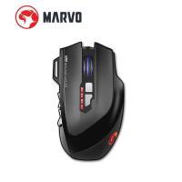 ราคา MARVO G990 เมาส์เกมส์มิ่งมาโคร GAMING MOUSE (3763152338)