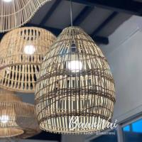 ราคา บ้านหวาย-โคมไฟหวาย โคมไฟตกแต่งบ้าน (25509935844)