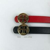 ราคา TORY BURCH BELT เข็มขัดผู้หญิง (4835834809)