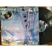 ราคา แผ่นเสียงเพลงไทย ขับร้องโดยหนุ่ม คงกระพัน อัลบั้มคงกระพัน ปกvg/แผ่นnm ราคา160 (26262069642)