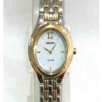 ราคา Seiko Solar หญิง รุ่นSUP006P1 (1706999763)