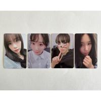 ราคา Snsd GG Taeyeon อัลบั้มที่ 1 แพ็คเกจรีแพ็คเกจ My Voice Photocard Deluxe Edition (26454762959)