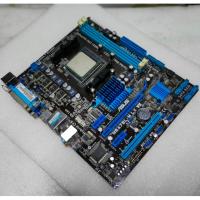 ราคา MAINBOARD AM3+ ASUS M5A78L-M-LX-V2 แถม CPU (3378104162)