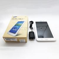 ราคา แท็บเล็ต Samsung Galaxy Tab 3 V มือสอง สีขาว (5813318707)