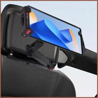 ราคา Car Headrest Tablet Holder Tablet Mount Tablet Multi-Ang Tablet Car Mount Phone Holder Secure paca1my (40268053776)
