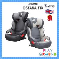 ราคา APRAMO คาร์ซีทเด็ก Carseat รุ่น Ostara Fix คาร์ซีทสำหรับเด็ก 3 ขวบ ถึง 12 ขวบ (11032045616)