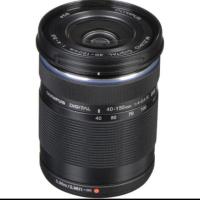 ราคา Olympus M.ZUIKO ED 40-150MM F4.0-5.6 R (2287626245)