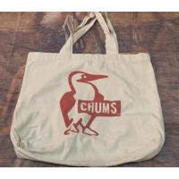 ราคา ถุงผ้า CHUMS มือสอง สภาพเดี (11273640021)
