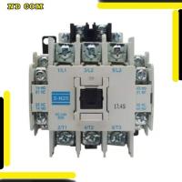 ราคา สุดคุ้ม! แมคเนติก​Sn25 220v 50A (23857766514)