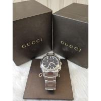 ราคา ✅very good condition! gucci watch กล่อง บุ๊ค (29231951993)