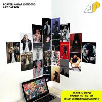 ราคา Eminem Picture Room Wall Poster / โปสเตอร์ Eminem / โปสเตอร์ห้อง / ตกแต่งผนัง / (42614696773)