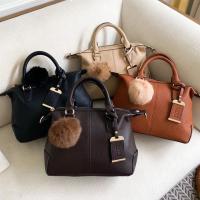 ราคา LUXE รุ่น Palio Bag มี 4 สี | กระเป๋าถือ/กระเป๋าสะพาย (3643260708)