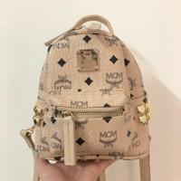ราคา ส่งต่อ กระเป๋าเป้ MCM mini 7.5 นิ้ว (4013212678)